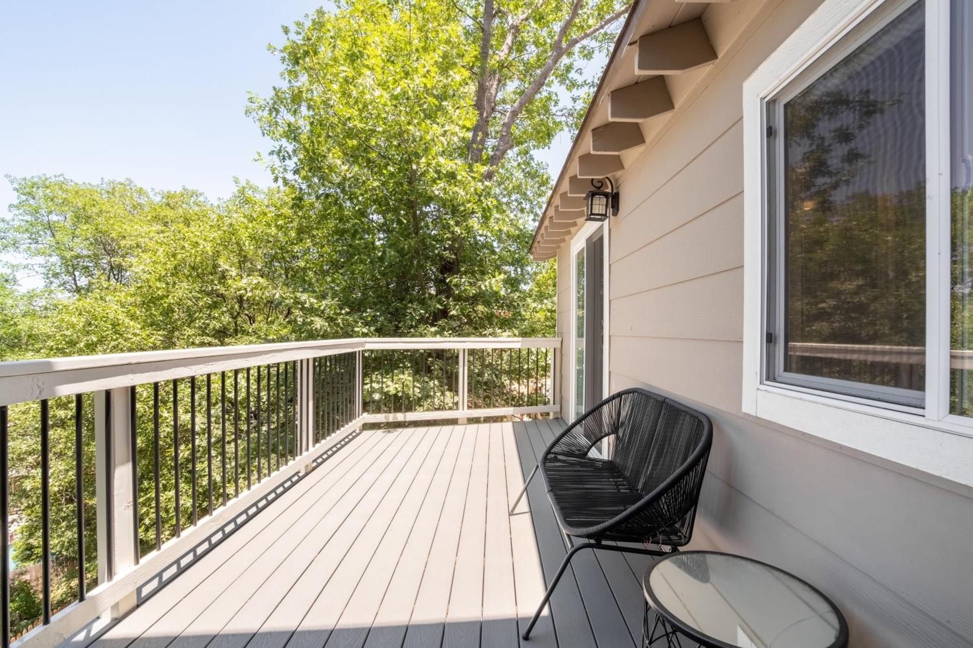 Lake Point By Avantstay2 Decks Great Lake Views レイク・アローヘッド エクステリア 写真